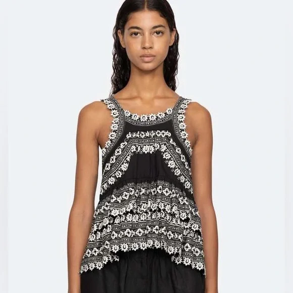 Sea tank top NWT - Picture 4 of 13